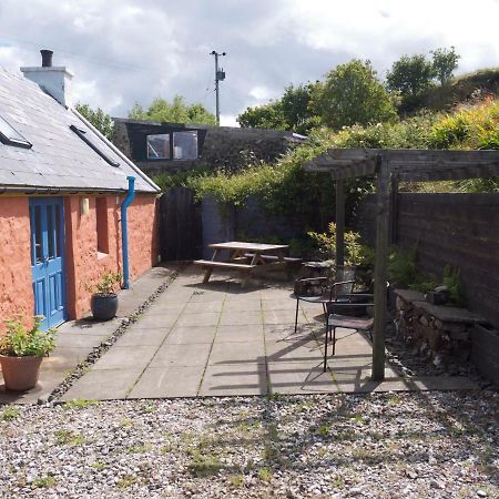 Blossom Cottage Lonmore Экстерьер фото
