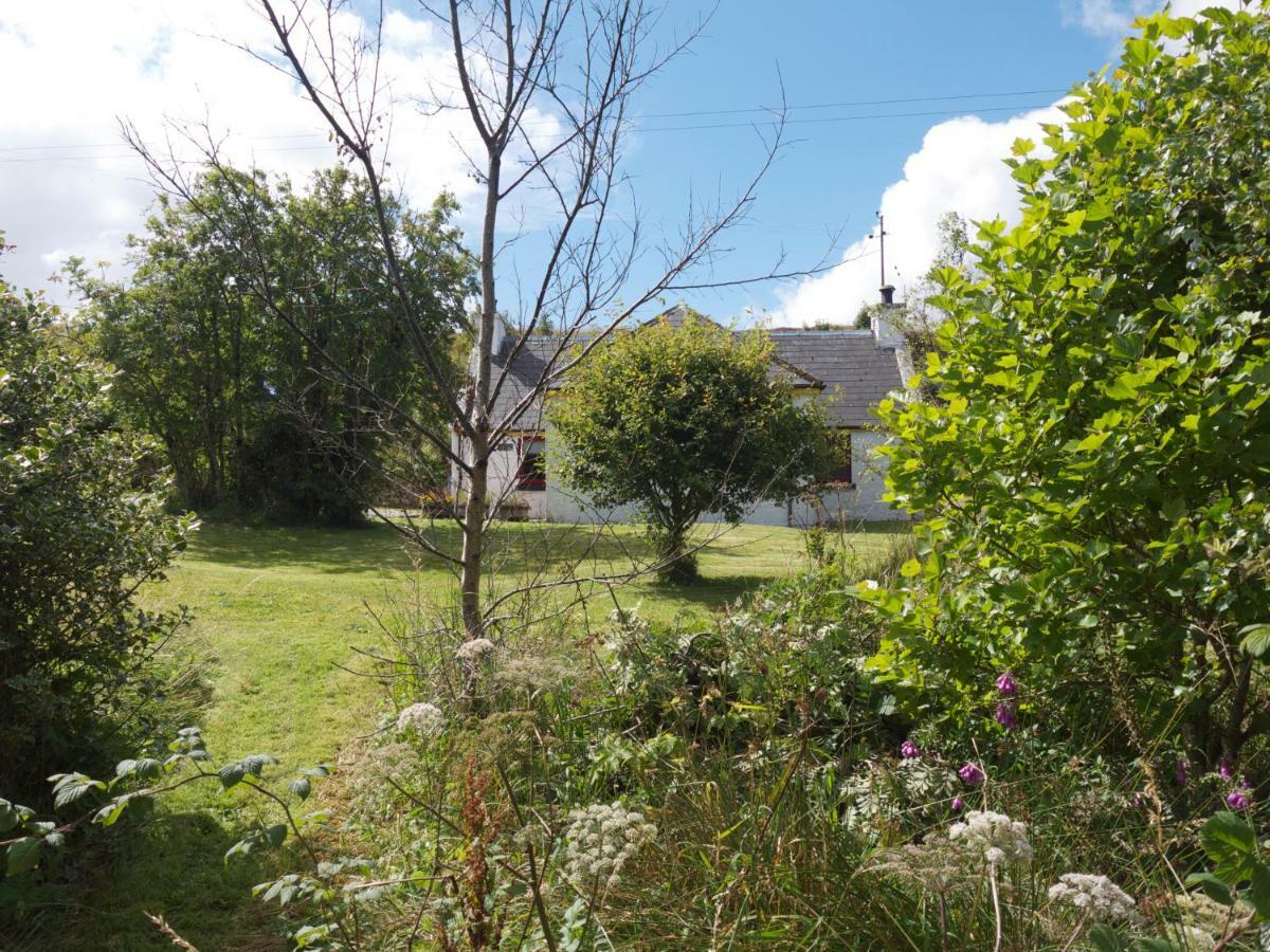 Blossom Cottage Lonmore Экстерьер фото