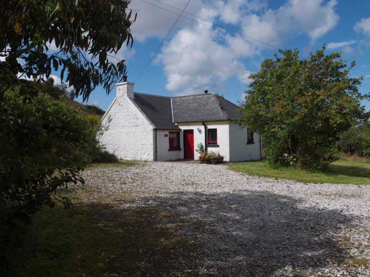 Blossom Cottage Lonmore Экстерьер фото