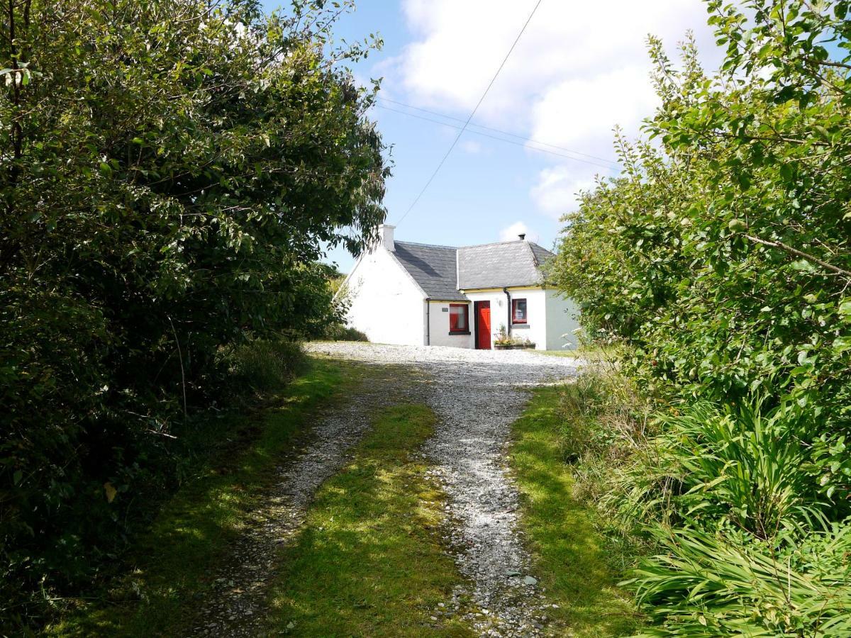 Blossom Cottage Lonmore Экстерьер фото